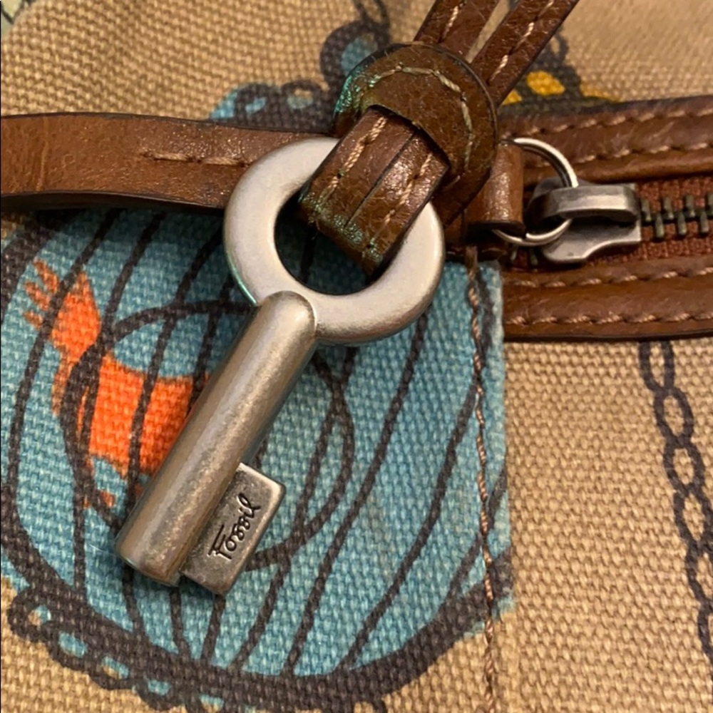 Fossil Purse - Picture 5 of 6